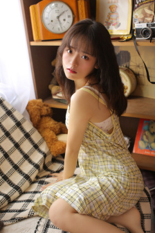 久久的眷恋